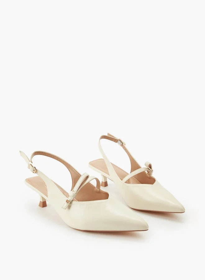 سيليست جلد صناعي لامع بظهر متطابق